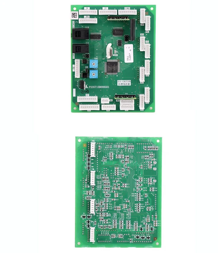 Mitsubishi-elevator-pcb-P235715B000G01 Mitsubishi-elevator-pcb-P235715B000G01