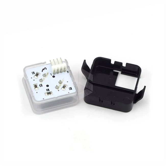 Elevator Push Button BS34C