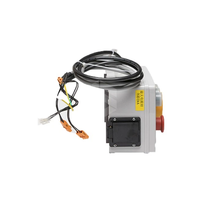 KONE Elevator Inspection Box KM713856G21