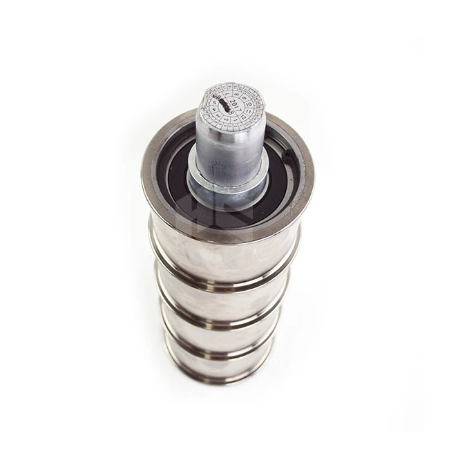 OTIS Elevator Belt Guide Pulley AAA20780P45