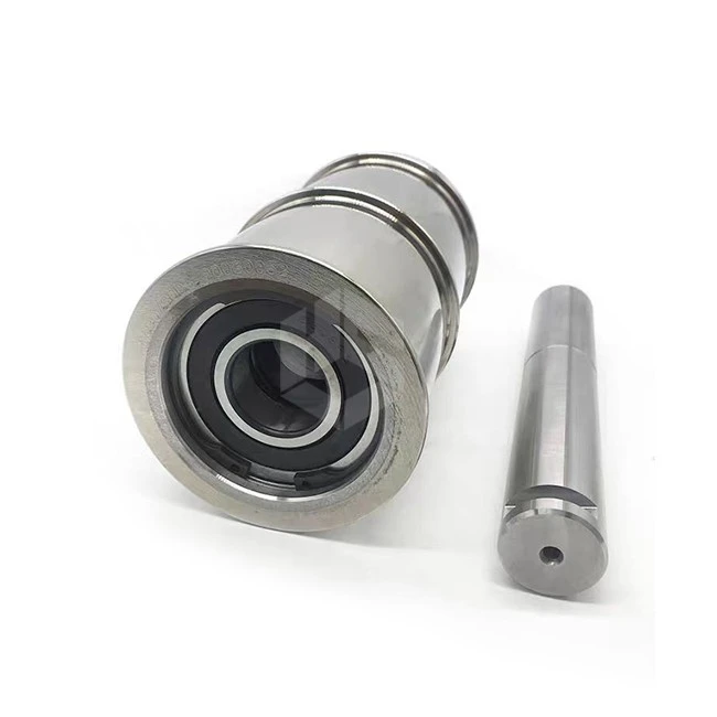 OTIS Elevator Belt Guide Pulley AAA20780P45