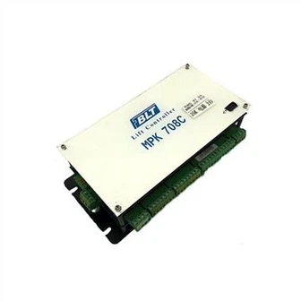 BLT Elevator Pcb MPK-708A