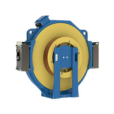 Lyftudráttarvél MCB200