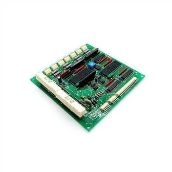 FUJITEC lyftu Pcb BC11