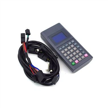 Hitachi lyftuprófunartæki GHP-2 GHPII