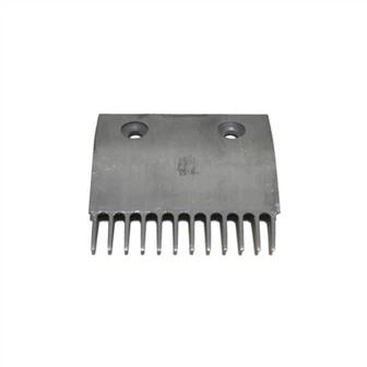 LG SIGMA rúllustiga greiðuplata 2L08779