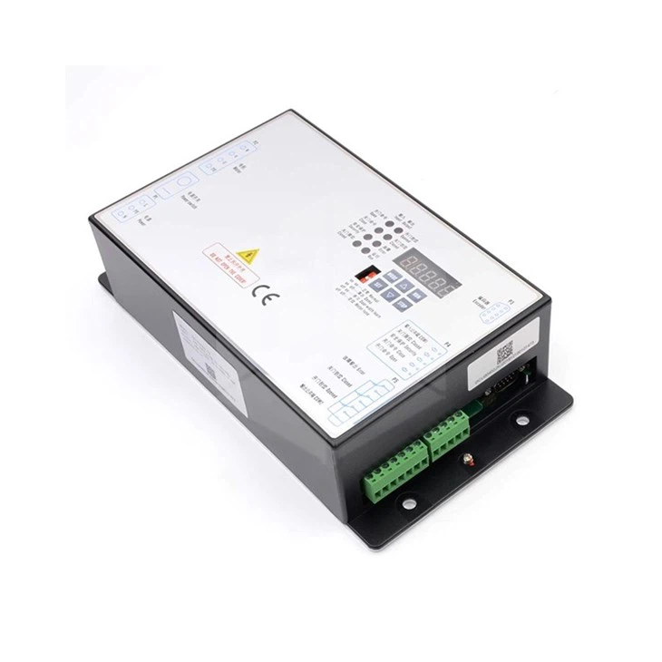 Canny Elevator Door Motor Inverter PM-DCU004-02 PM-DCU004-01