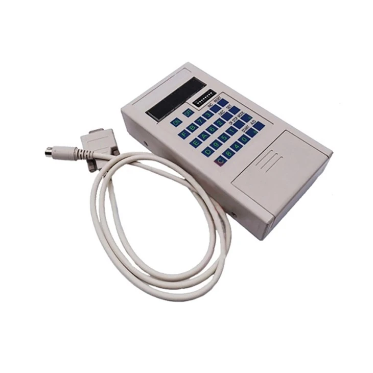 Hitachi lyftuprófunartæki EC1G-605