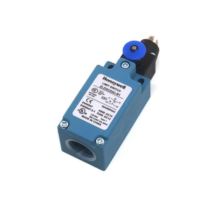 Hitachi lyftu ferðarofa takmörk ZLDXC03C-R1