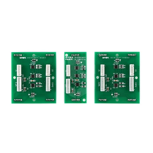 Mitsubishi Elevator Pcb DC570A114G03