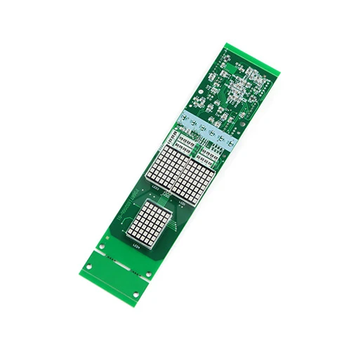 Mitsubishi Elevator display board P366718B000G01