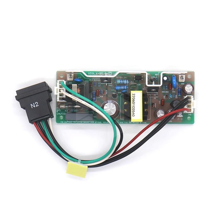 Mitsubishi Elevator Power Board YE500B327G01 X59LX-95