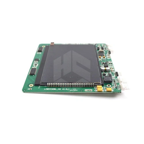 XIZI OTIS Elevator Display Board LMBS430BL-XO