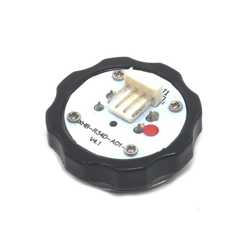 OTIS Elevator Push Button XHB-R34C-A02