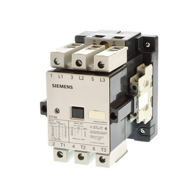 Siemens lyfta AC Contactor 3TF46 3TF47 3TF48 3TF49 3TF50 3TF51