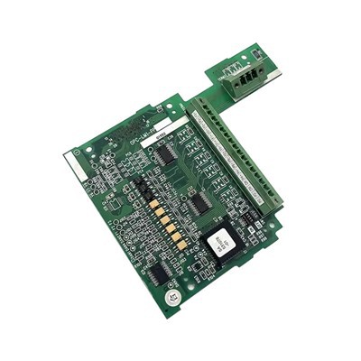 Fuji lyftutíðnibreytir drifborðseining SA537054-01 LM1-PP