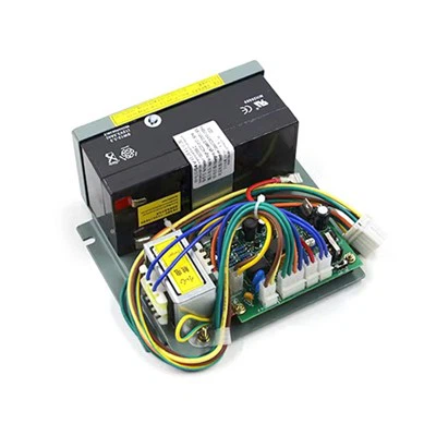 Hitachi lyftu neyðaraflgjafi 13503869-D