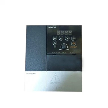 Hyundai lyftu Inverter N700E-150HF