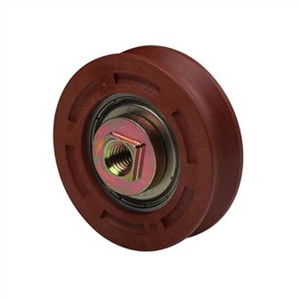 Lyftudyr Roller KM89628G02
