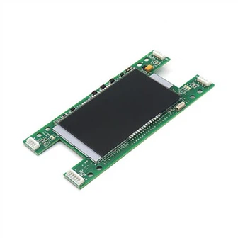LG SIGMA lyftu PCB DCD-23