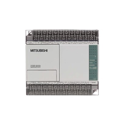 Mitsubishi lyftustýring FX1S-30MR-001