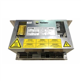 Elevator Drive OVFR03B -402 GBA21310JC20