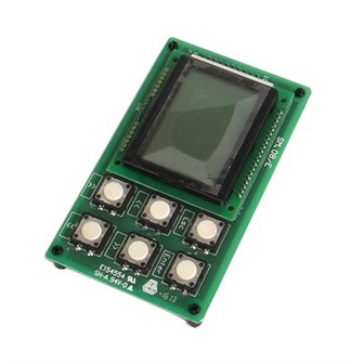 STEP Elevator Display Board SM.08E