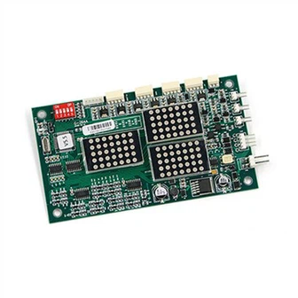 Elevator Display Board G -264 a