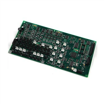Lyftu PCB MF 3- s