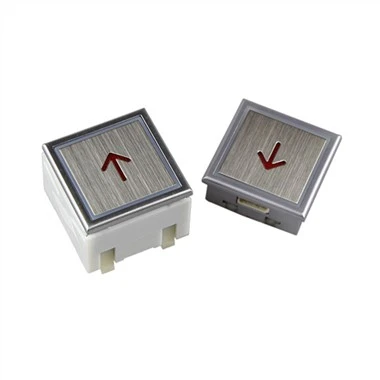 Thyssen lyftu þrýstihnappur MTD280