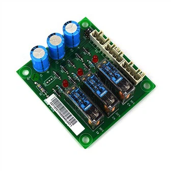 Lyftu PCB XAA610BR1