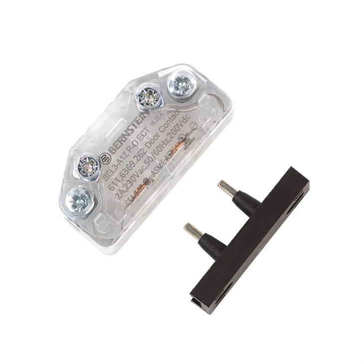Elevator Door Lock Hafðu samband Sel 3- A1Z