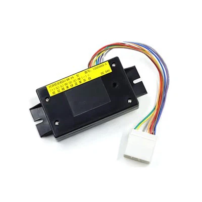 Hitachi lyftubílaframlenging DJ-BB-24 DJ-BB-6