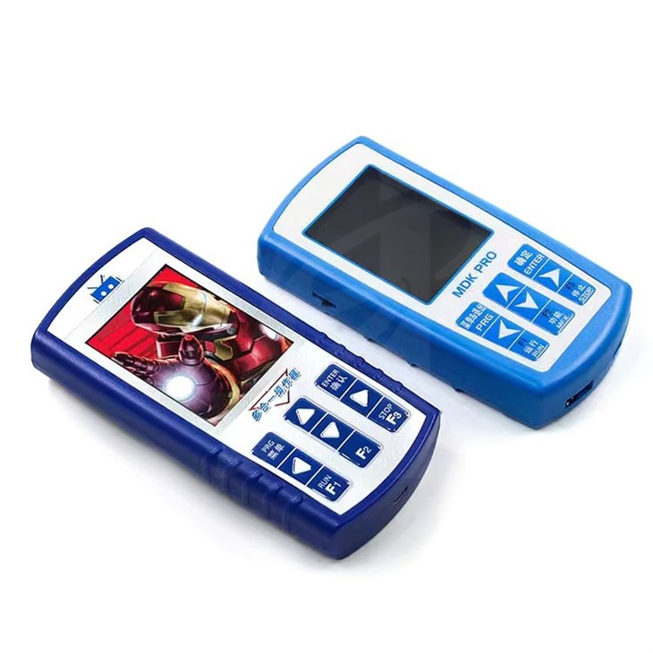 STEP Elevator Service Tool MDK13