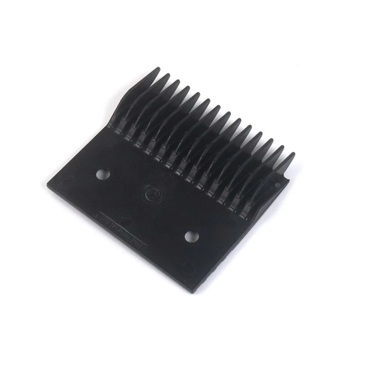 Toshiba Escalator Comb Plate GTE5PSP0003P001 GTE5PSP0003P002